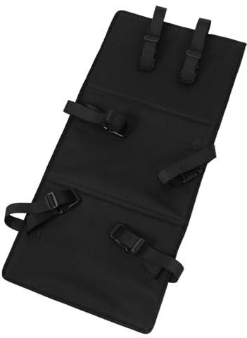 GLSTOY Bunk Bed Leiter Schutzbezug Sicherheitsabdeckung Für Junge Mädchen Installieren Aus Strapazierfähigem Oxford-Material Passend Für Verschiedene Etagenbetten Verhindert Das