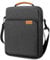 Tablet Tasche, Tablet Tasche für 13 Zoll, Schultertasche mit Griff, Laptop Umhängetasche Schultertasche, Umhängetasche für Tablets die Tägliche Arbeit, Wasserdichte Multi Tasche Umhängetasche