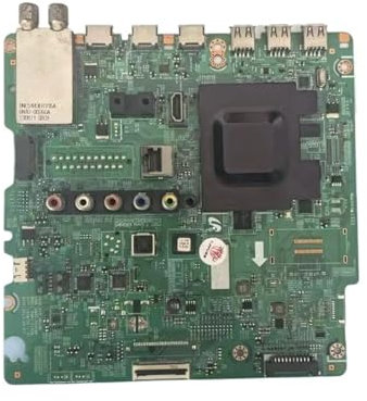 Carte Mère TV, Compatible avec Samsung, BN94-06736C UE46F6510SSXZG UE46F6510SS UE46F6510 TV Carte Mère TV