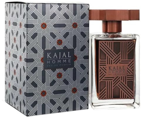 Kajal HOMME Eau de Parfum 100 ml