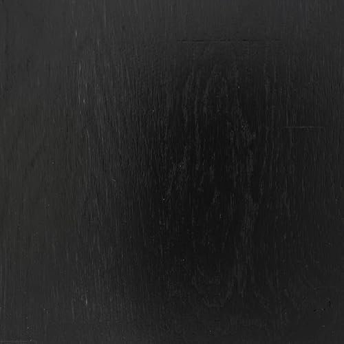 TEINTE UNIVERSELLE AU SOLVANT/Teinte universelle lumineuse au solvant. Teinte le bois au plus profond des pores en marquant le veinage. (NOIR)