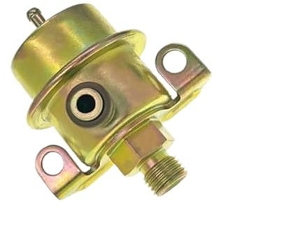MEXWLOP Kraftstoffdruckregler-Regelventil 2,5 Bar, for Porsche, 924 S 944 2.5 1987-1991, for, V8 Quattro 1990-1994 94411019805 0 280 160 286 Kraftstoffdruckregelung Kraftstoffdruckregler für Autos