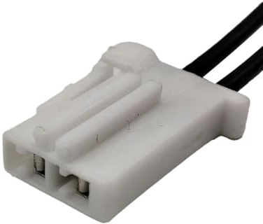 2 Pin Fuel Pump Connector Plug Set Compatible With GSS341 GSS342 GSS317 Models Available