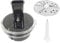 DSHYTDRF TM31 Éplucheur de légumes Coupe-Fromage Râpe for thermomix 31