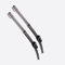 DRCIOQAZR Compatible con Seat Ibiza MK3 6L 2006 2007 2008 Escobillas para Parabrisas Delantero De Coche con Diseño Renovado Accesorios Escobillas para Parabrisas Limpiaparabrisas de Coche(RHD)
