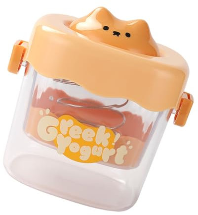 Handmade Yogurt Strainer with Fine Meshes Filter for Thick and Creamy Yogurt and Multifunctional Kitchen Use