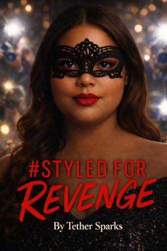#Styled For Revenge: The One that Feels like the Friend You Fought For Cover Edition (Story is Identical, Cover differs)