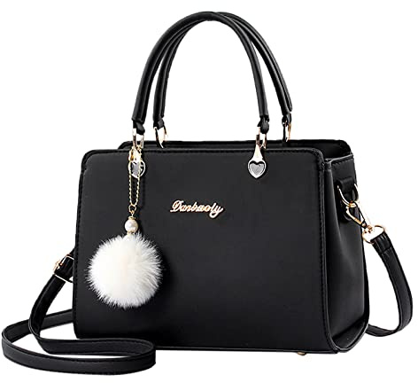 Damen-Einkaufstasche, modische Handtaschen, Damen-Geldbörse, Umhängetasche, Umhängetasche, Ledertasche für Damen Friseur Taschen Werkzeug Große Profi