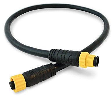 Ancor 270002 NMEA 2000 Backbone Cable - 2 Meter