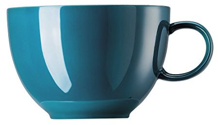 Thomas Sunny Day Seaside Green Tee-Obertasse 0,2 l