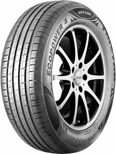 Tristar Ecopower 4 - 195/50R15 82H - Sommerreifen