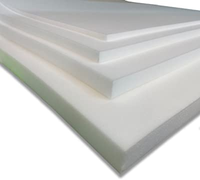 Plancha de Espuma estándar Extra Firme (5cm)