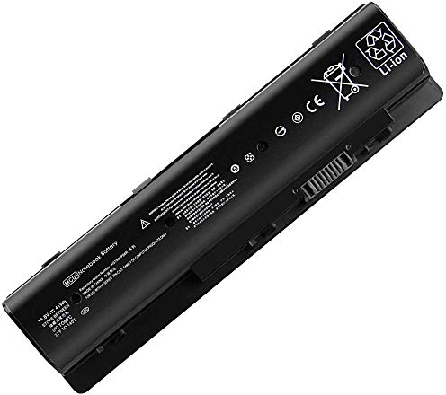 XITAIAN 14.8V 41Wh MC04 Remplacement Batterie pour HP Envy 17-n000 m7-n109dx m7-n011dx 17-r 15-ae100 m7-n000 Series Laptop 804073-851 805095-001 806953-851 807231-001 HSTNN-PB6L HSTNN-PB6R TPN-C123