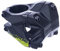 Sixpack MTB-Vorbau Kamikaze Schwarz Gr. 35 mm