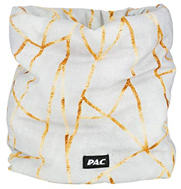 P.A.C. Primaloft Snood Multifunktionstuch - Outdoor, Ski, Halstuch, nachhaltiges Schlauchtuch, Unisex, 10 Tragevarianten