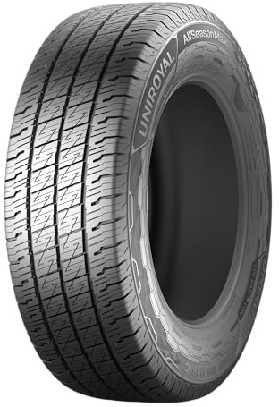 UNIROYAL ALLSEASONMAX 6PR - 215/65R15C 104/102T - C/A/73dB - Ganzjahresreifen