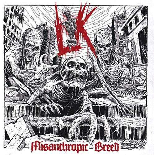 Sony Music/Metal Blade (Metal Blade CEDC)