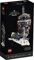 LEGO 75306 Star Wars Droïde sonde impérial, Jeu de Construction pour Adulte, Modèle de Collection, Idée de Cadeau