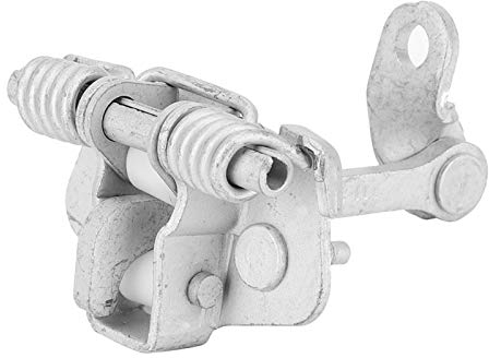 Butée de charnière, charnière de porte de durabilité, pour voiture Peugeot 206 5DR 3DR tous les modèles