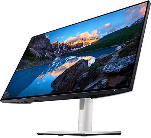 Dell UltraSharp 24 Monitor – U2422H Ultra Sharp 24 IPS Boarderless 4 Sided Infinity Edge || HDMI || RJ 245 || USB || USB-C || Full HD
