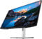 Dell UltraSharp 24 Monitor – U2422H Ultra Sharp 24 IPS Boarderless 4 Sided Infinity Edge || HDMI || RJ 245 || USB || USB-C || Full HD