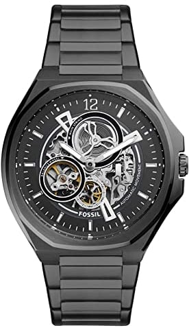 Fossil BQ2621 Mens Evanston Watch