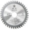 AONEDAY Circular Saw Blade 115mm x 40T x 22.2mm Bore (20mm Ring) Wood Mitre Saw Blade 4.5inch Wood Cutting Disc For Angle Grinder (1)