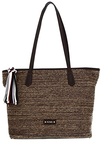 Picard Coachella Shopper Nougat