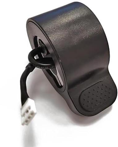 smartGyro Original-Ersatzteil – V2-Gaspedal für Z-Pro und Z-One