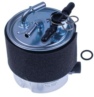 DENCKERMANN A120429V Kraftstofffilter Leitungsfilter