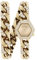 Philipp Plein Damen Uhr Analog Quarz The Hexagon GROUMETTE PWWBA0523 Edelstahl