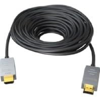 KINDERMANN HDMI 2.0 AOC Kabel, 25m (St/St) (5011025) Marque
