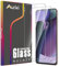 Aiziki Glass Screen Protector For Moto G 5G 2024 Tempered Glass Film, Impact-Protection, Anti-Shatter, Anti-Scratch, HD Clear, Bubble Free, [2 Pack] Screen Protectors Moto G 5G 2024