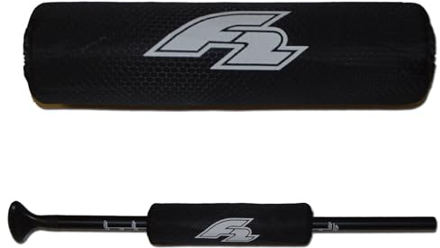 F2 Schwimmkörper Paddle Floater One Size Schwarz 2024/25
