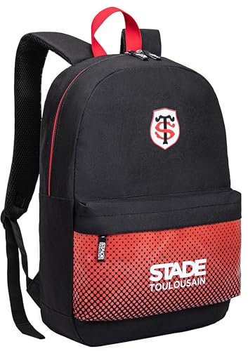 Stade Toulousain Rucksack Toulouse – Offizielle Rugby-Kollektion