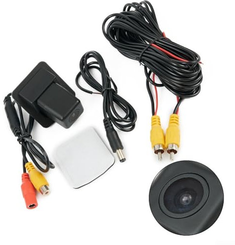 Leading Technology Rückfahrkamera für Mercedes W204 W212 W221 SClass