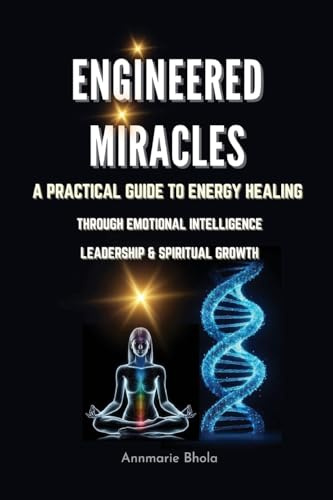 Engineered Miracles Publishing