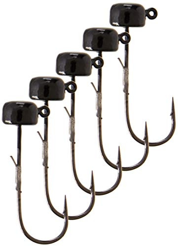Z-MAN Finesse Shroom Z Jig (FJH115-02PK5)