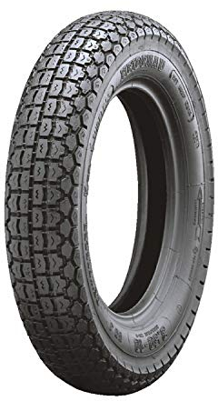 Motorradreifen 3.50/ -10 59M Heidenau K38 RFC TT F/R