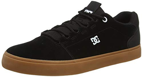DC Shoes Herren Hyde Sneaker
