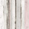 Rustic Paint Wood Grain Panel Effect Grey Blush Pink Wallpaper Cabin Wood Plank
