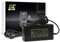 Green Cell 150W 19.5V 7.7A Laptop Ladegerät Netzteil für Asus G550 G551 G73 N751 MSI GE60 GE62 GE70 GP60 GP70 GS70 PE60 PE70 WS60 Ladekabel Stecker: 5.5-2.5mm