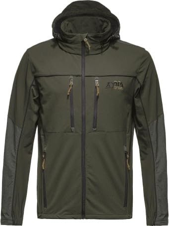 Zotta Forest YORK MAN JACKET - Giacca col. 1644 Forest Night (L, l)