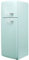 Smeg Left Hand Hinge FAB30LPG5UK 70/30 Fridge Freezer - Pastel Green - D Rated