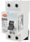 Schelinger - Interruttore differenziale tipo A 2 poli / 4 poli / 30 mA / 25 A / 40 A / 63 A (2 poli 25 A)