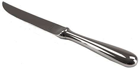 Solex Baguette Besteckset 12 Stück Steakmesser Hohlheft