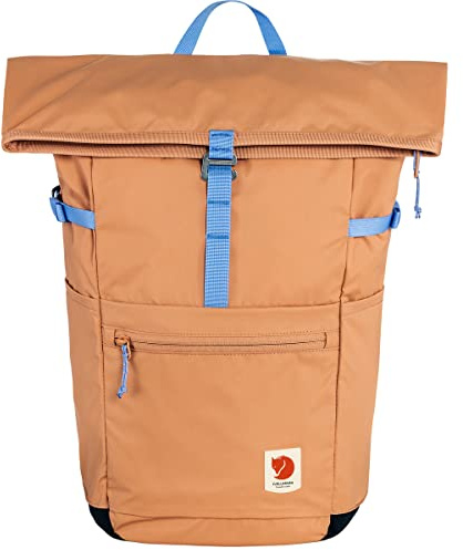 Fjällräven High Coast Foldsack 24 Peach Sand