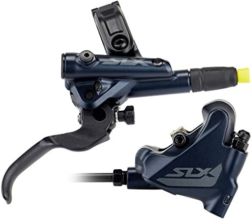 SHIMANO SLX BR-M7110 Flatmount Scheibenbremse Hinten