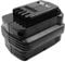 H-ANT 24V Battery 3300mAH Replacement Compatible with Dew alt Battery # DE0240 DE0240-XJ DE0241 DE0243 DE0243-XJ DW0240 DW0242