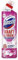 Domestos Kraft & Frische Gel WC Floral Fresh Nettoyant avec parfum floral frais pour une propreté hygiénique 750 ml 1 pièce